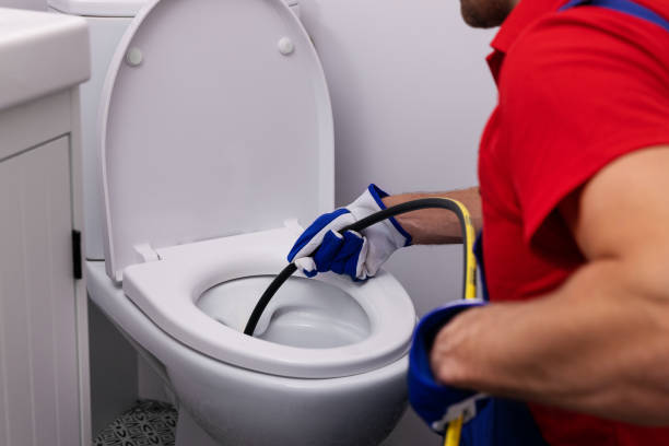 Best Leak Detection Services  in St Francisville, LA