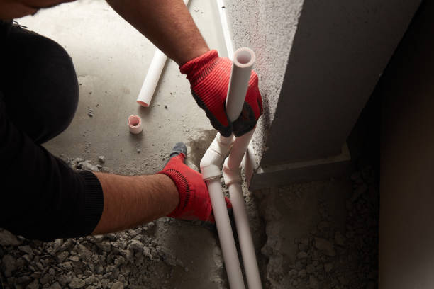 Best Local Plumber Services  in St Francisville, LA