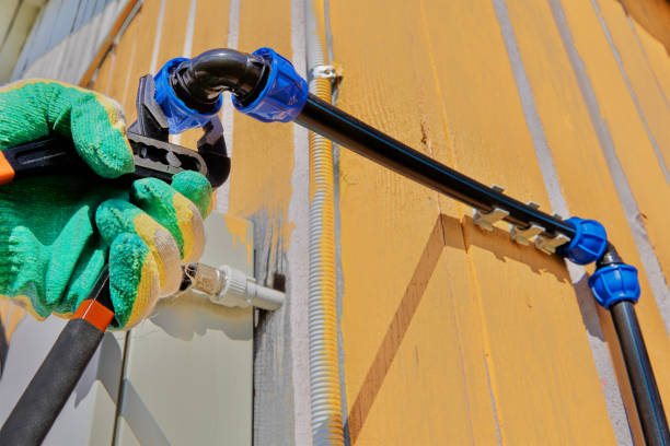 Best Water Leak Repair  in St Francisville, LA